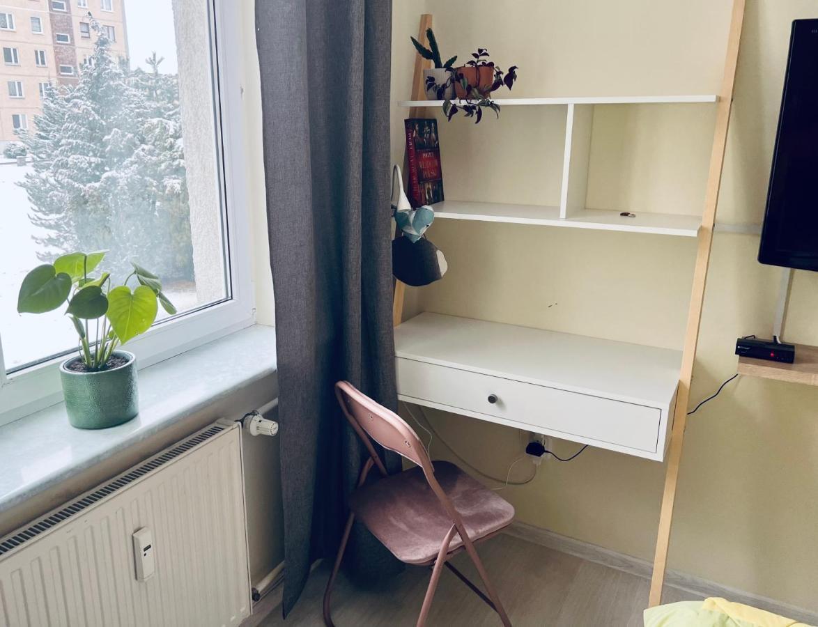 Kolobrzeska Apartment Bialogard Luaran gambar