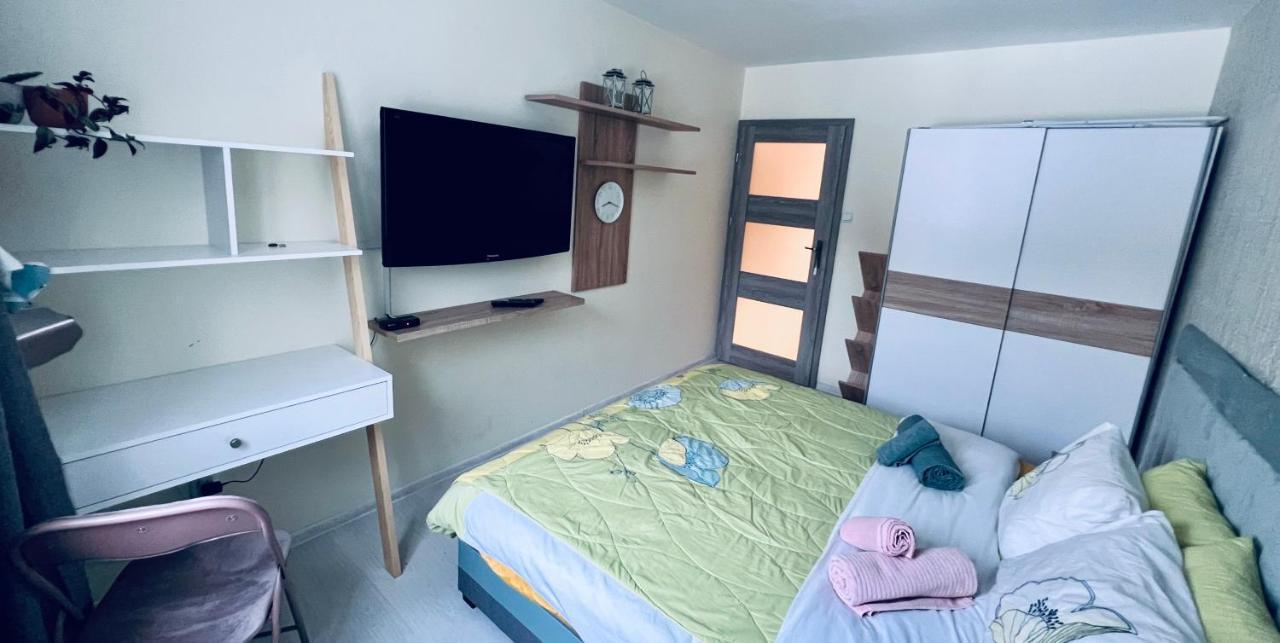 Kolobrzeska Apartment Bialogard Luaran gambar